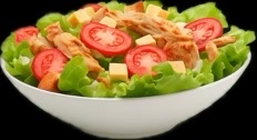 Salade